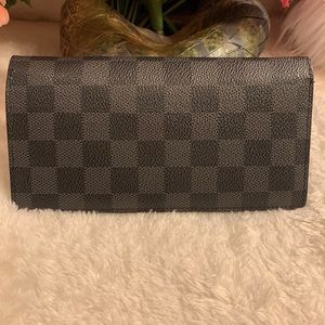 Louis Vuitton wallet